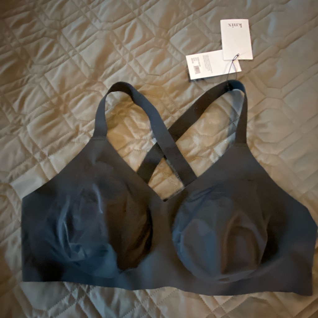 Knix Bra